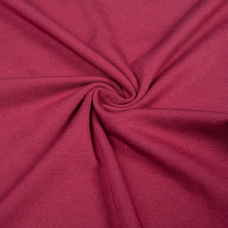 Maglia singola in spandex